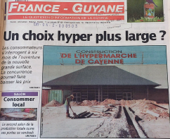 ATG PER 242_France Guyane_ 16 septembre 2004