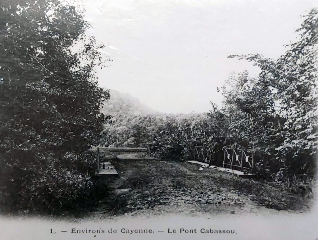 Crique Fouillée_ATG 2Fi69_pont de Cabassou