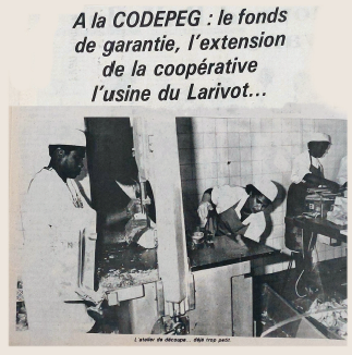 LARIVOT_1987_CODEPEG_PER 242_France Guyane_21 juillet 1987