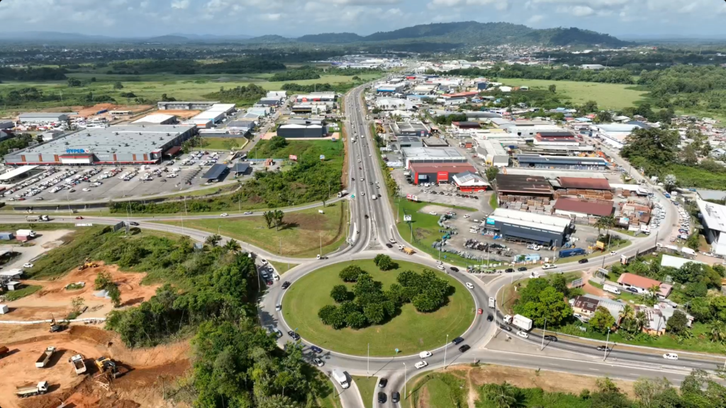 vue du ciel YANECO